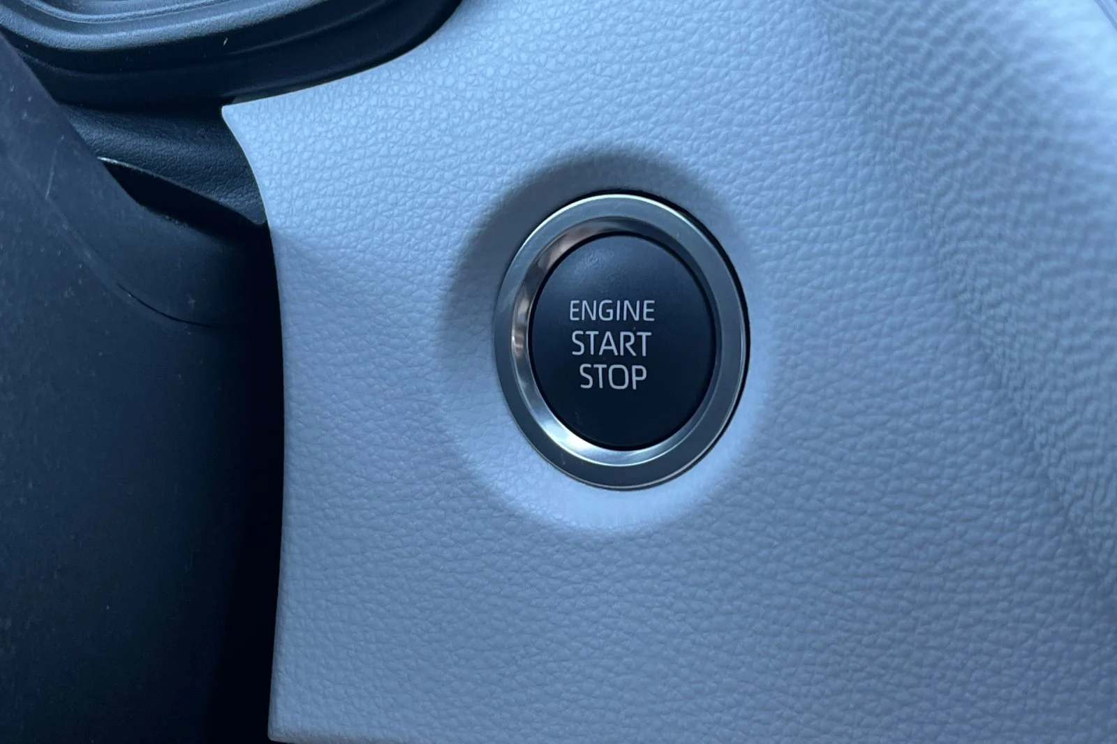 Used 2026 Wind Chill Pearl Toyota SE image 22
