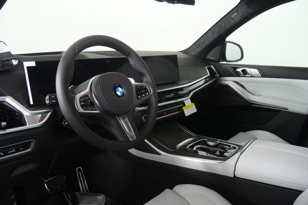 New 2027 Alpine White BMW xDrive40i image 12