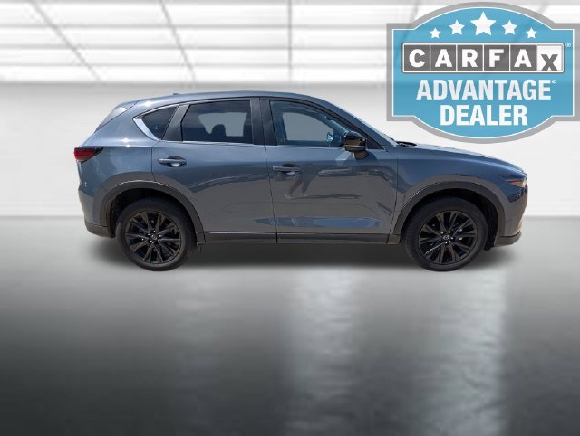Used 2025  Mazda 2.5 S Carbon Edition image 35