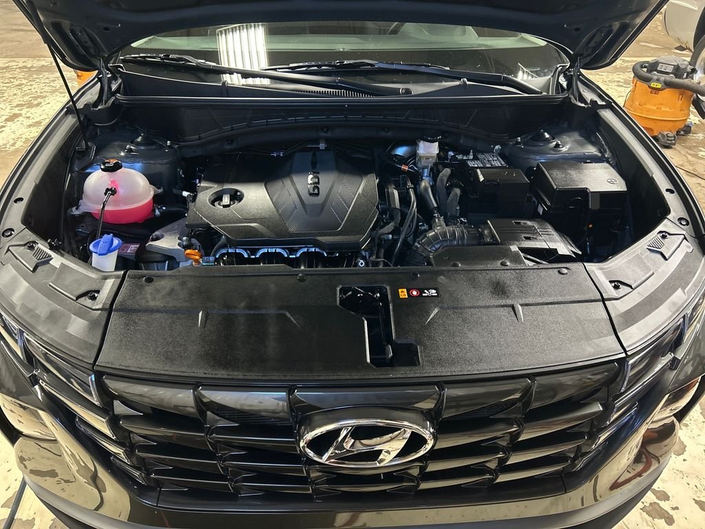 Certified Used 2023 Gray Hyundai SEL image 10