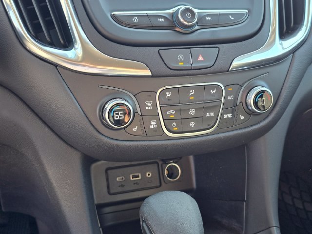 Certified Used 2024 Summit White Chevrolet LT image 24