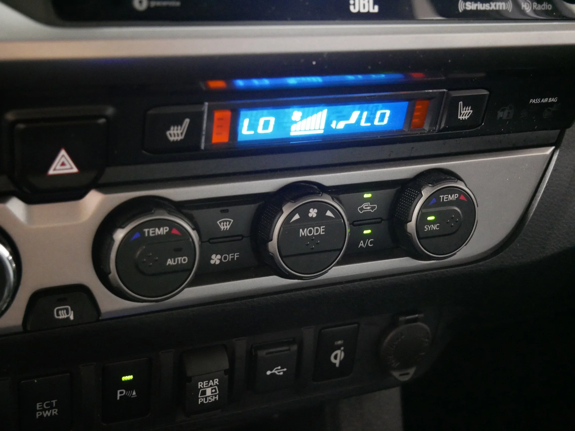 Used 2023 Black Toyota Limited image 23