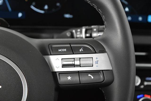 New 2026 White Hyundai SEL Premium AWD image 18