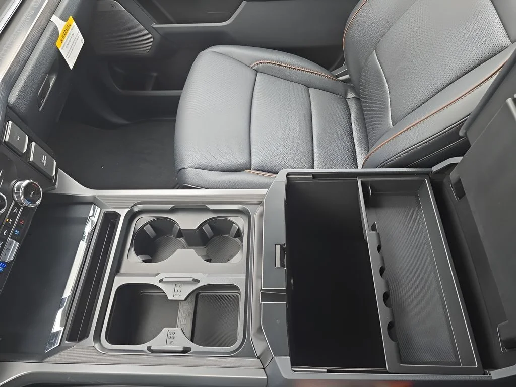 New 2026 Avalanche Ford F-250® Lariat® image 29
