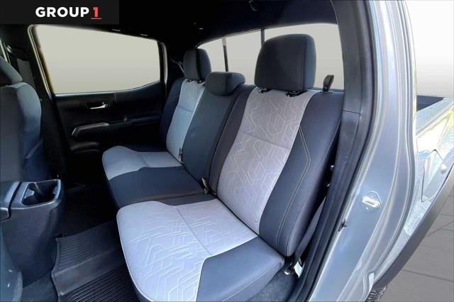 Certified Used 2023 CELESTIAL SILVER Toyota  image 21