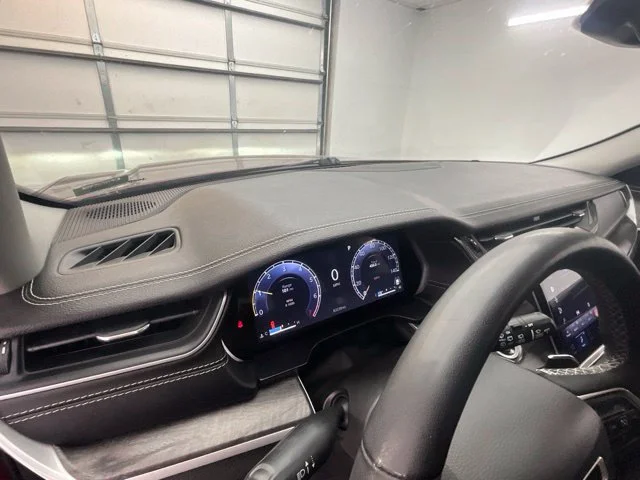2023 Jeep Grand Cherokee Limited - Photo 21