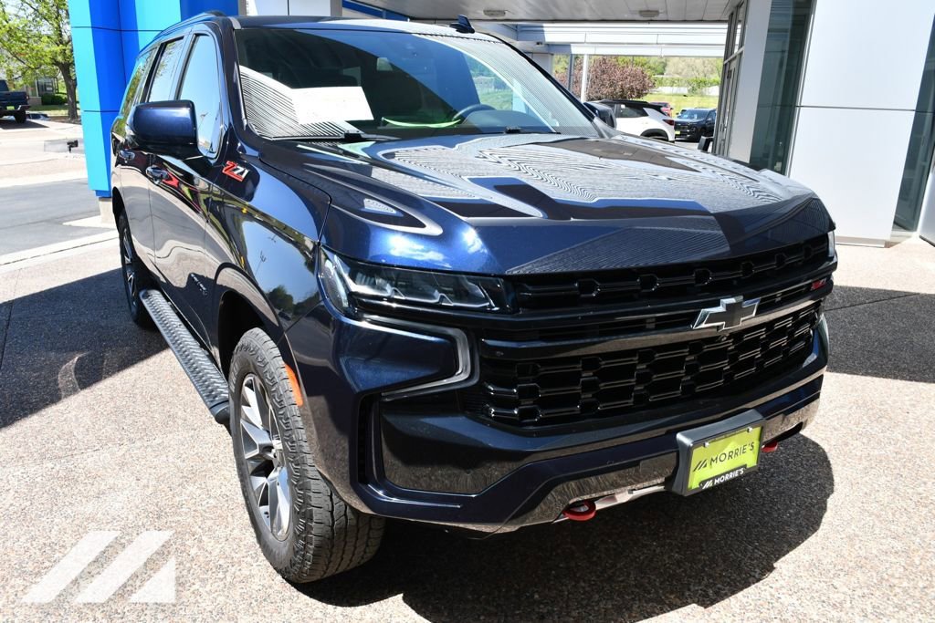 2023 Chevrolet Tahoe Z71 - Photo 11