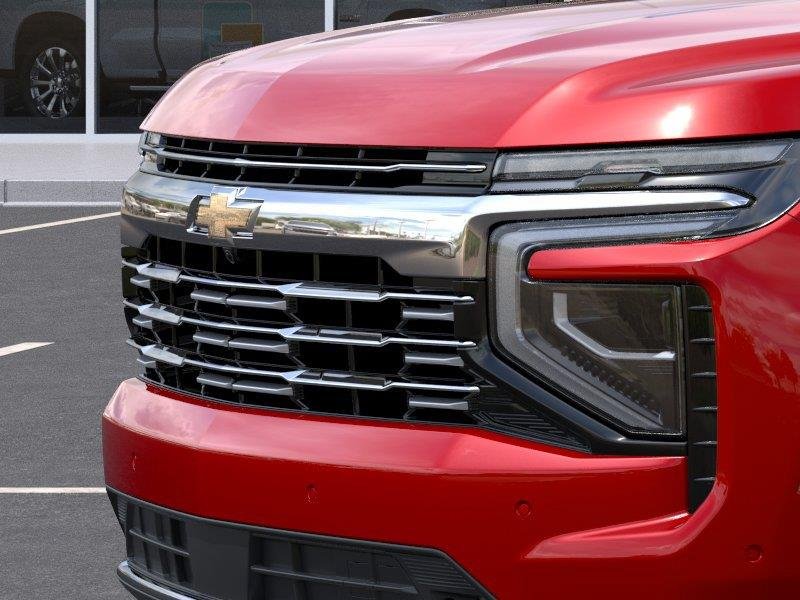 New 2026 Radiant Red Tintcoat Chevrolet Premier image 13
