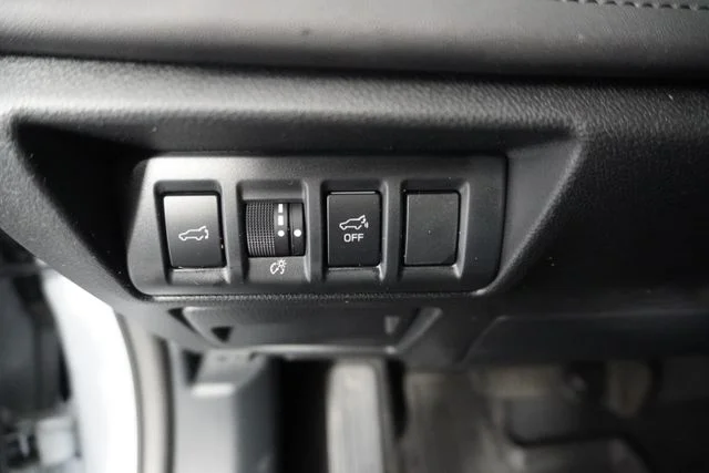 Certified Used 2024 Silver Subaru Wilderness image 26