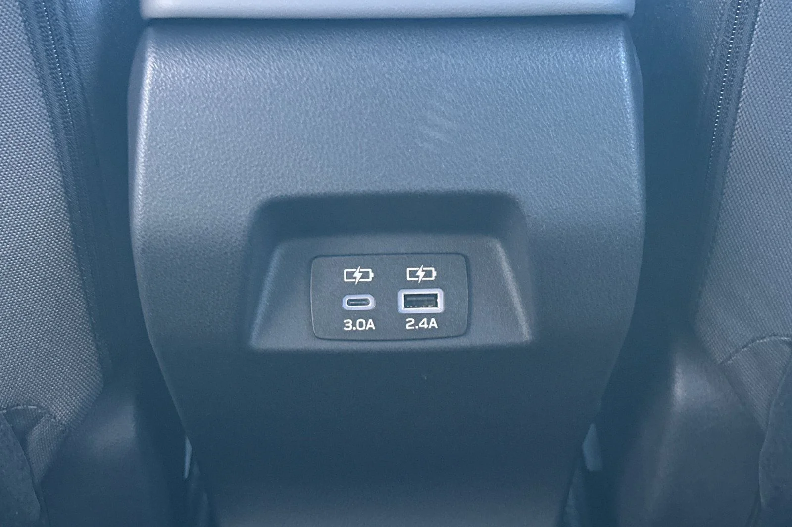 New 2026 ICE SILVER METALLIC Subaru Premium image 15