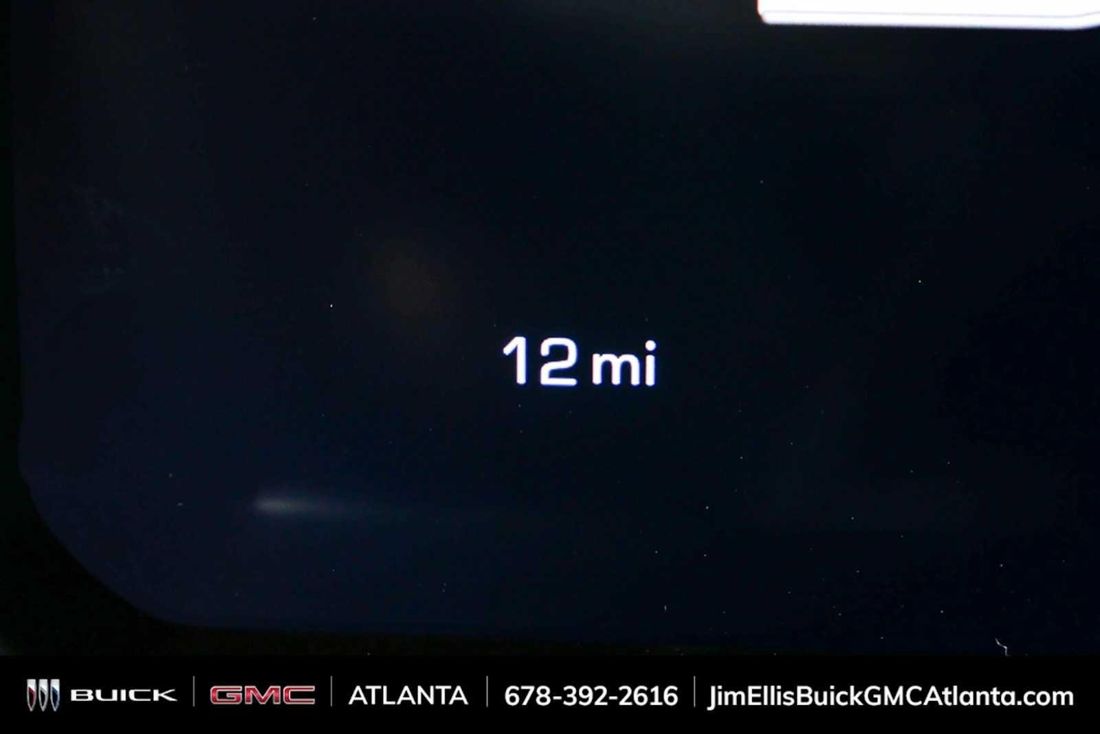 2026 GMC Sierra 2500HD Denali - Photo 9