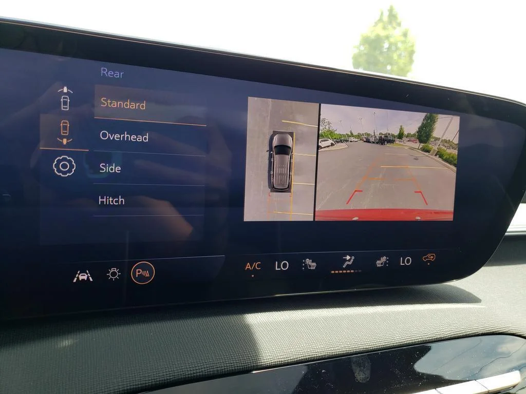 2026 Buick Enclave Preferred - Photo 18