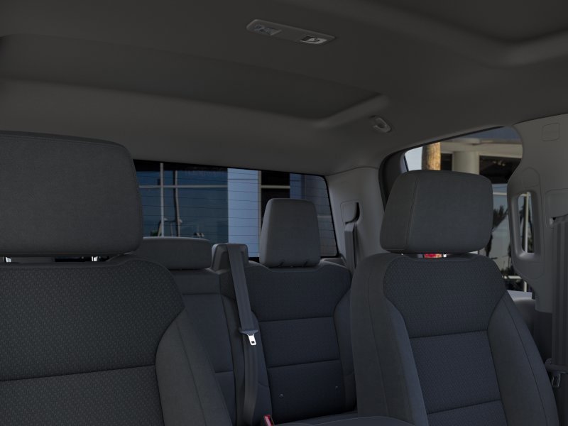 2026 GMC Sierra 1500 Pro - Photo 24