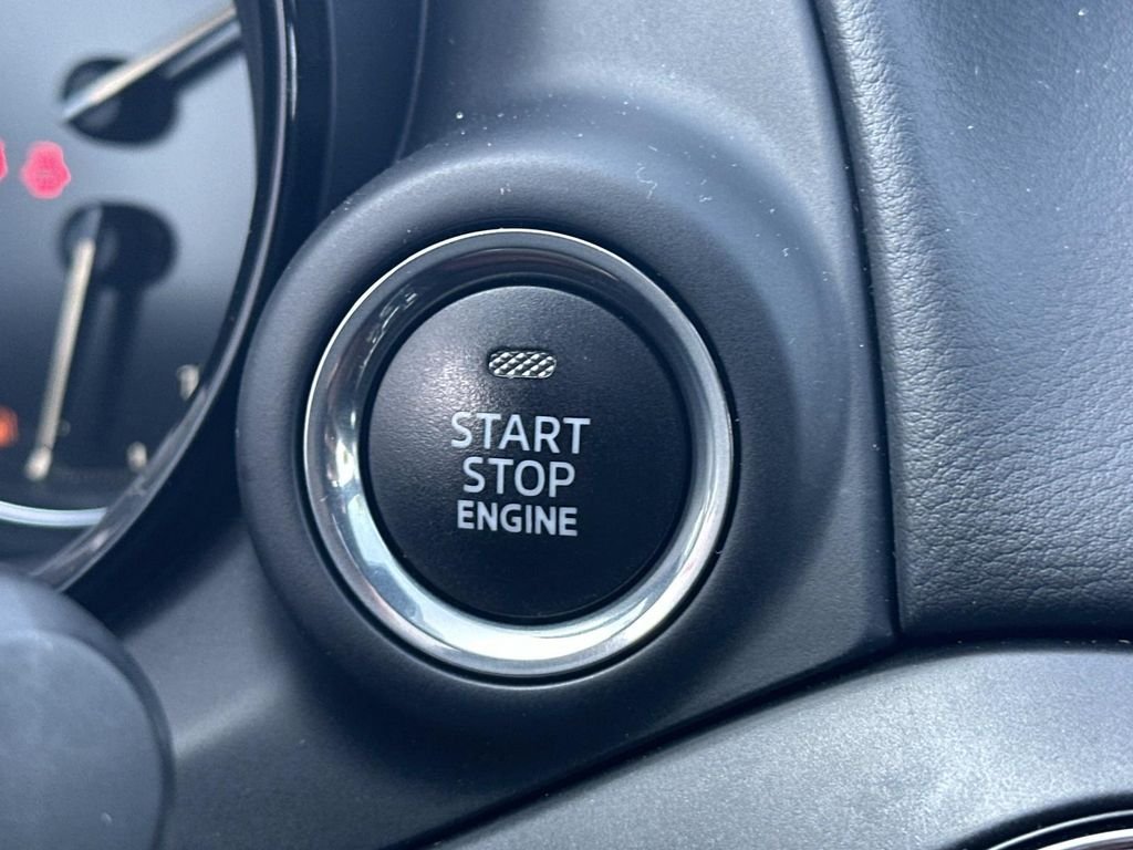 Used 2023 Gray Mazda Carbon Edition image 26