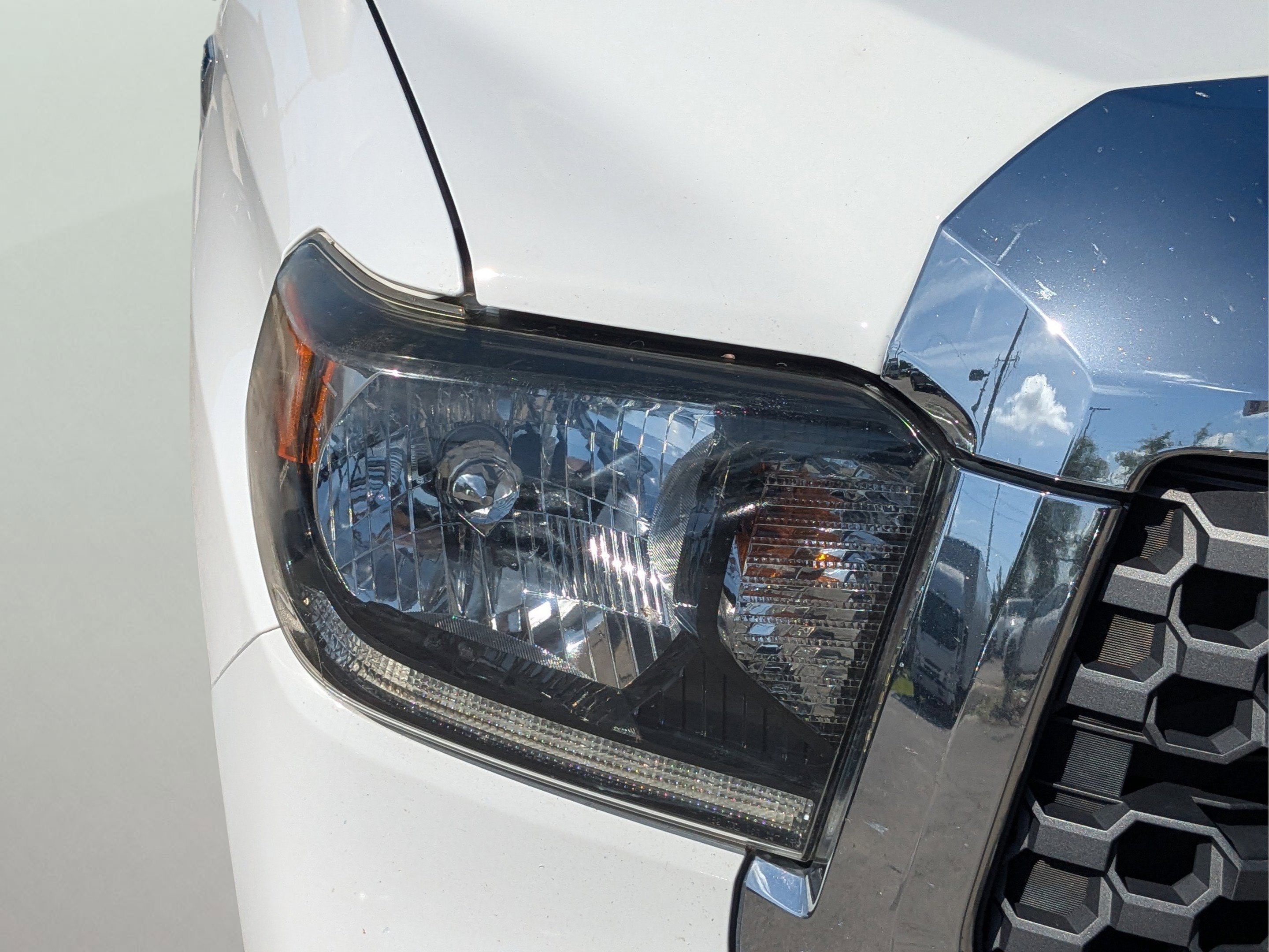 2020 Toyota Tundra SR5 - Photo 11
