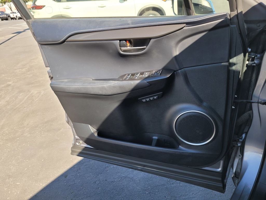 Used 2020 Gray Lexus 300h image 27