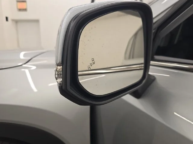 Used 2024 Celestial Silver Metallic Toyota Platinum image 40