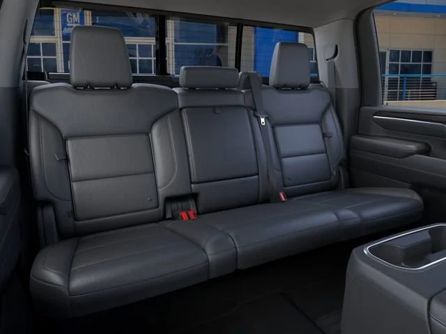 2025 Chevrolet Silverado 2500 HD LTZ - Photo 17
