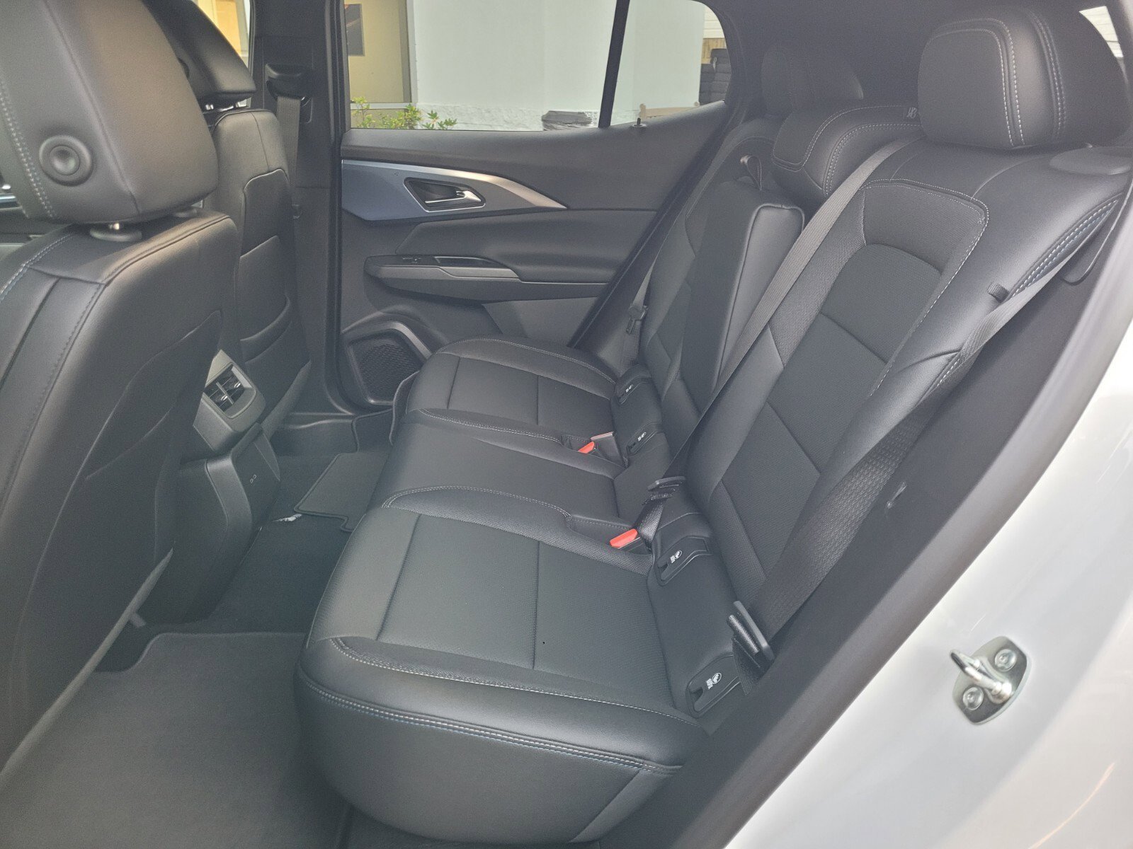2026 Chevrolet Equinox EV 2LT - Photo 17