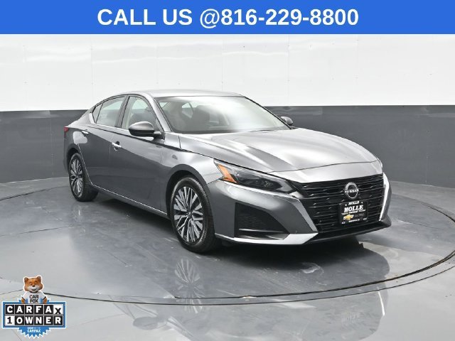 2024 Nissan Altima