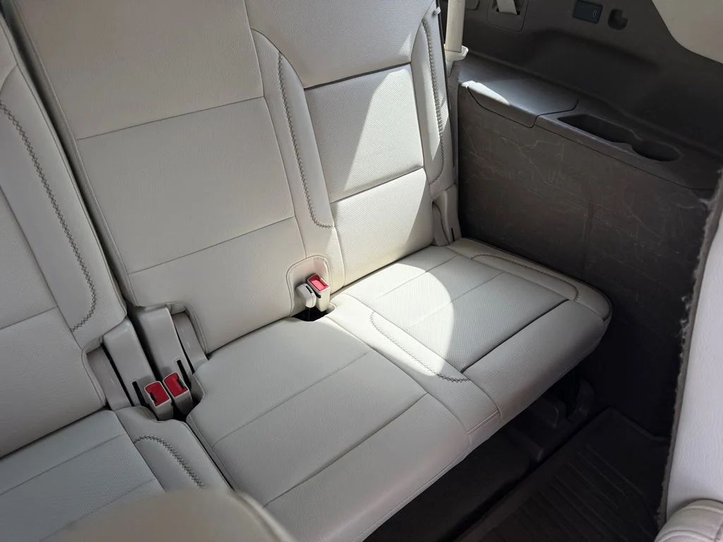 2022 GMC Yukon XL Denali - Photo 54