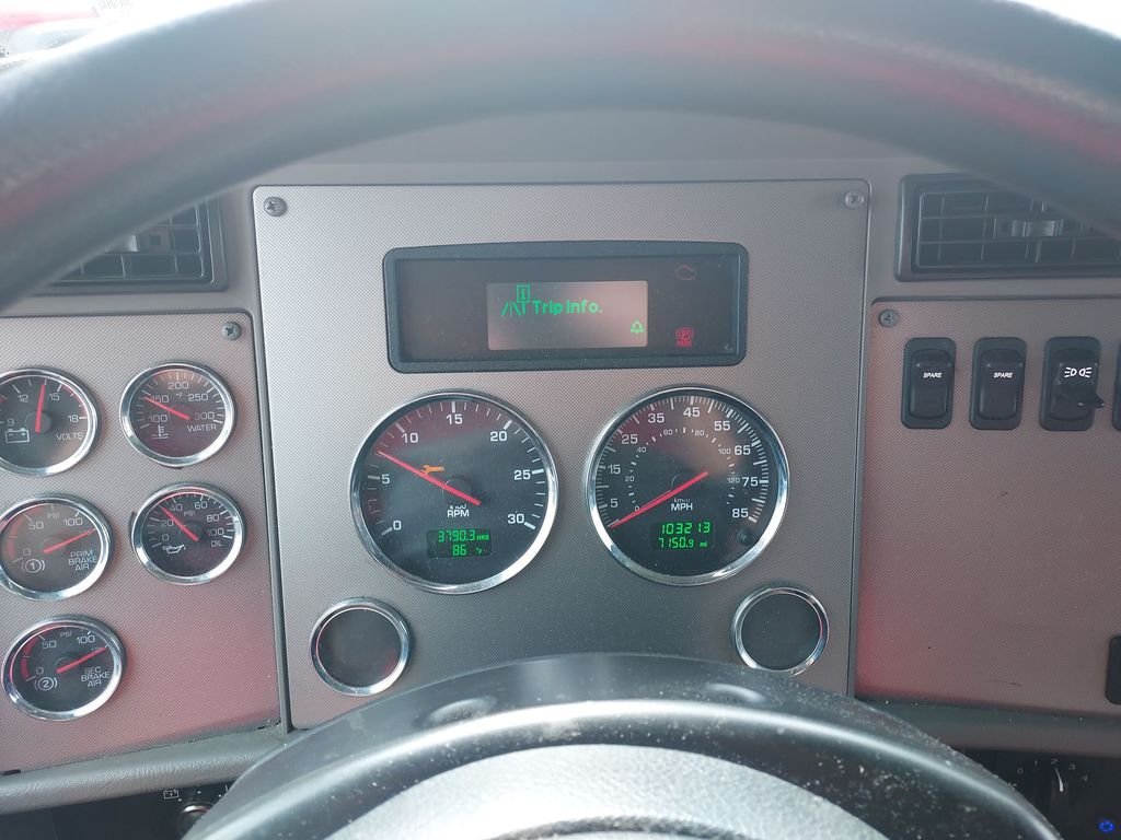 Used 2020 White Kenworth  image 21