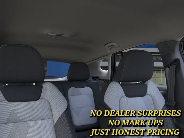 2026 Chevrolet Trax LS - Photo 24