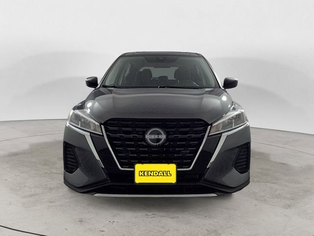 2025 Nissan KICKS PLAY Base - Photo 8