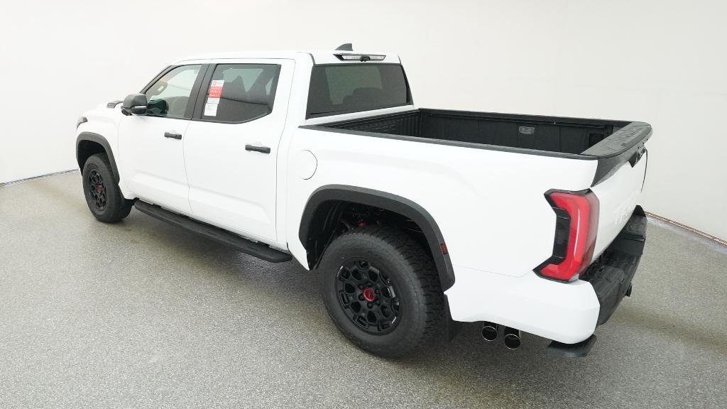 New 2026 Ice Cap Toyota TRD Pro image 22