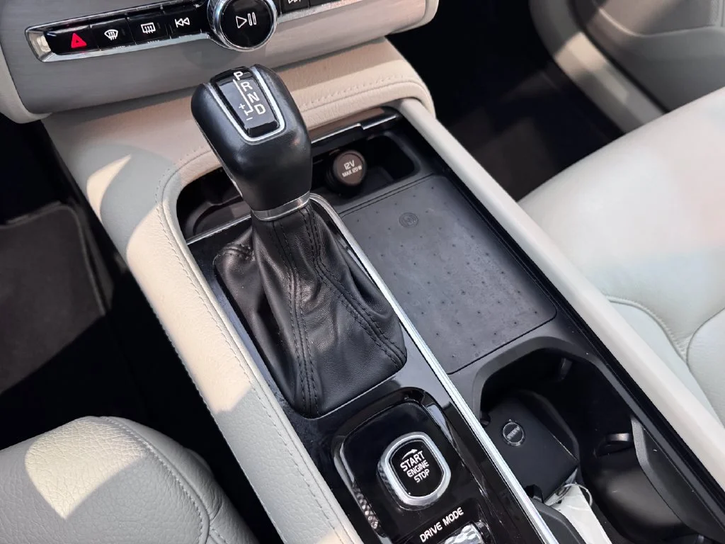 2021 Volvo XC90 Momentum - Photo 23