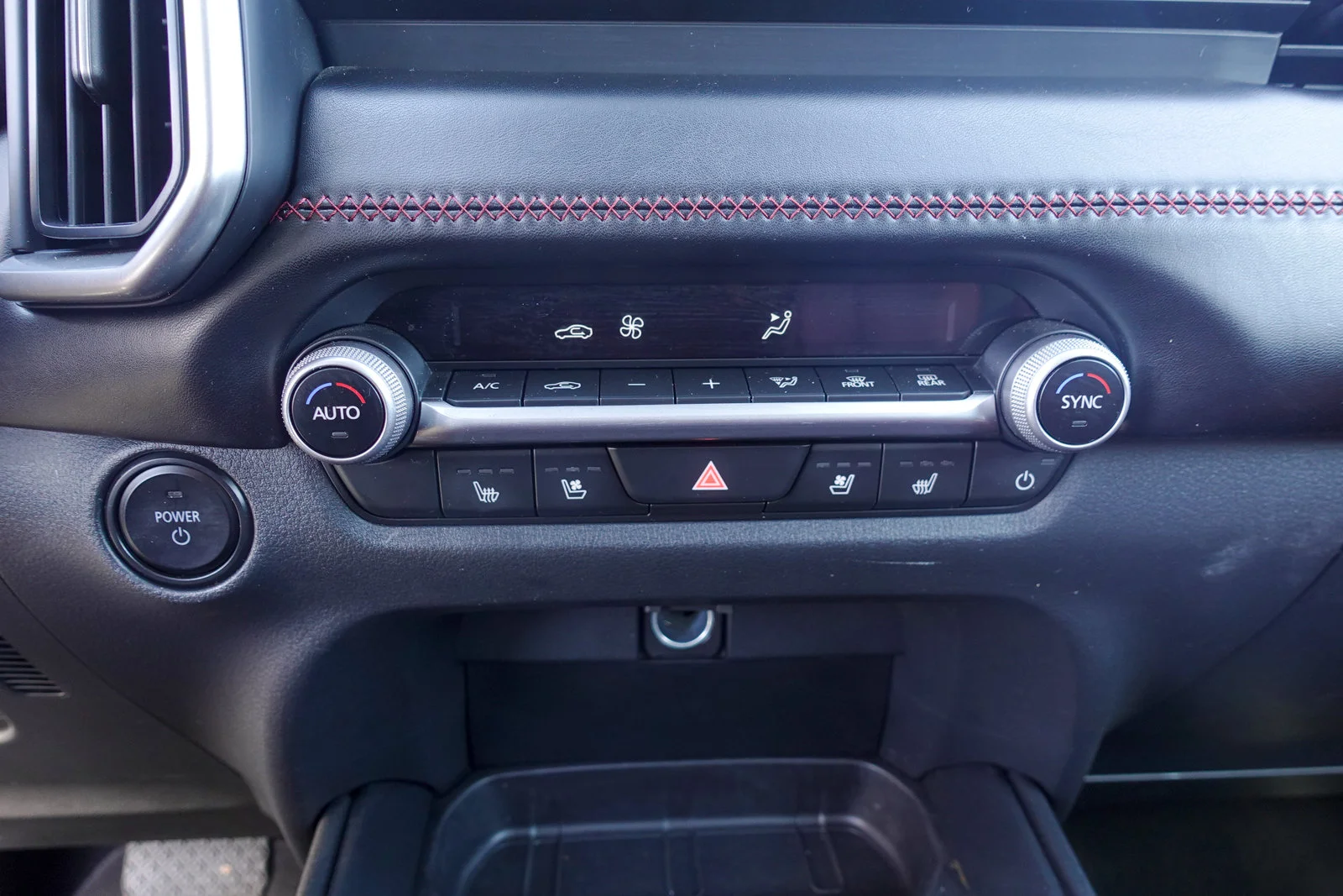 Certified Used 2026 Wind Chill Pearl Mazda Premium image 23