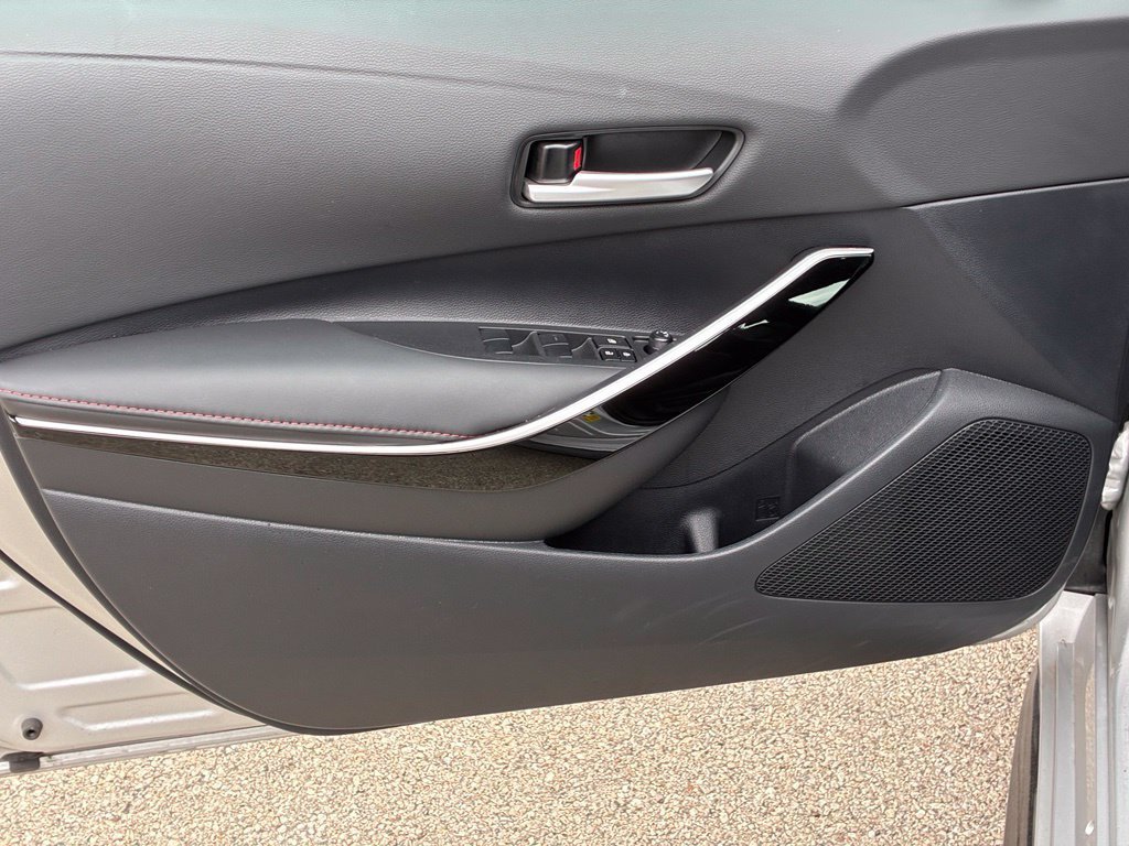 Used 2026 Silver Toyota XSE image 19