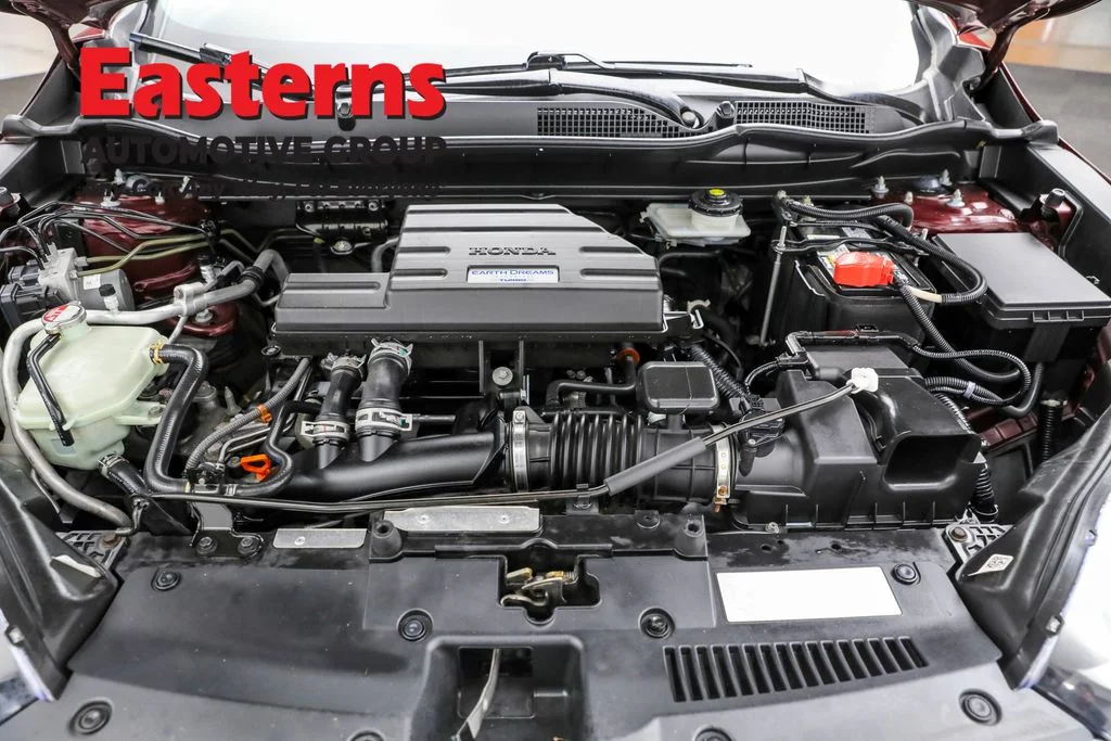 Used 2018 Red Honda Touring image 7
