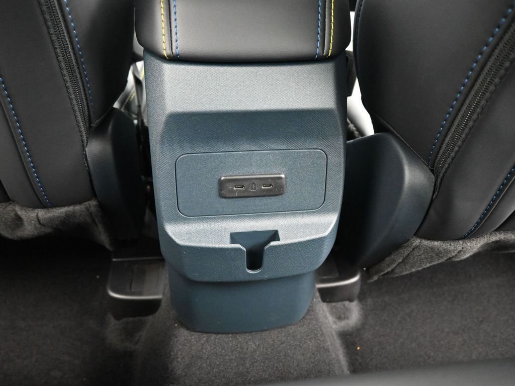 New 2026 Carbonized Gray Metallic Ford Lobo Standard image 20