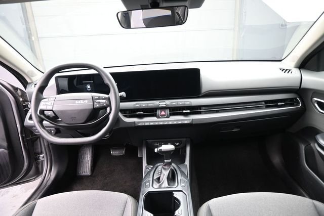 Used 2025 Gray Kia LXS image 25