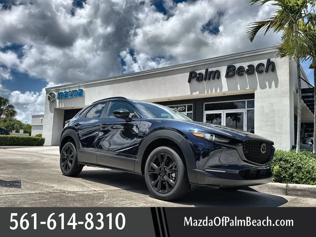 2026 Mazda CX-30 Aire Edition AWD's photo