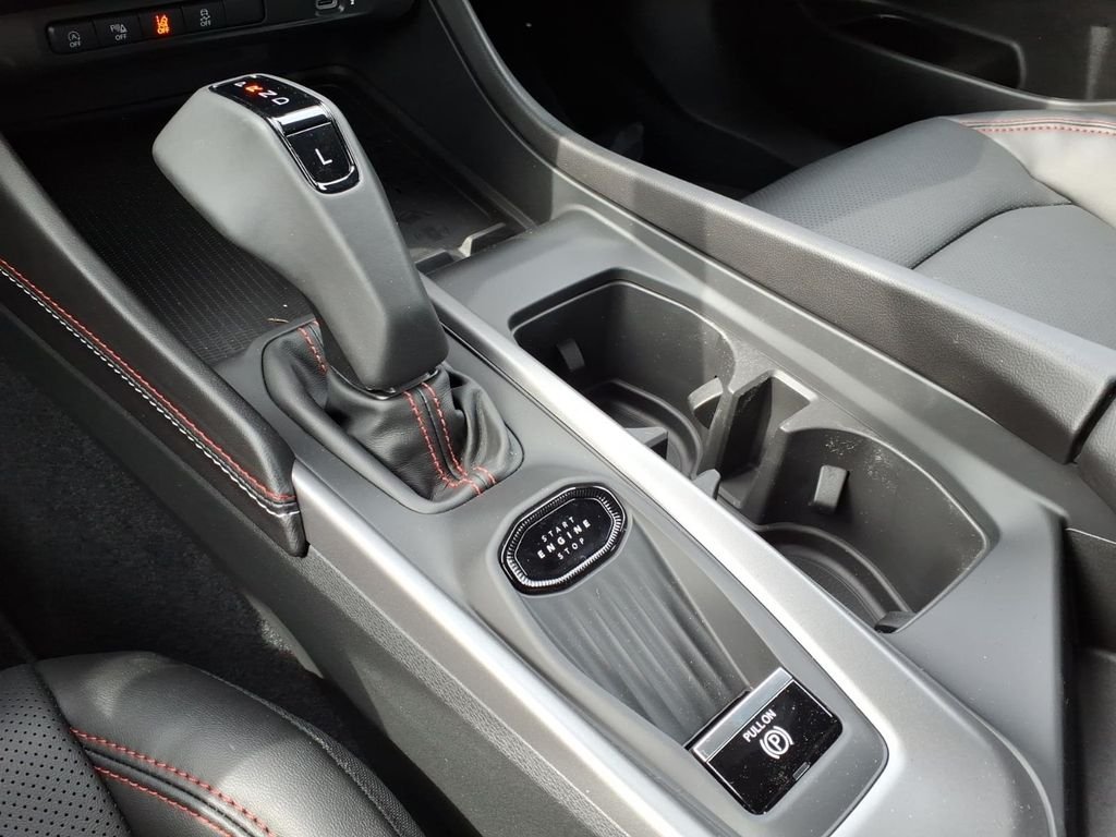 New 2026 White Knuckle Exterior Paint Dodge R/T Plus image 15