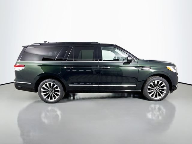 2024 Lincoln Navigator Black Label L - Photo 8