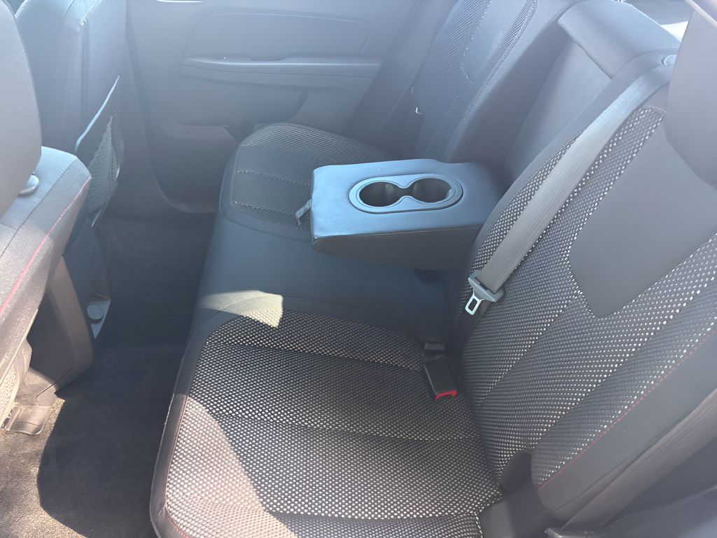 Used 2016 Gold Chevrolet LS image 32