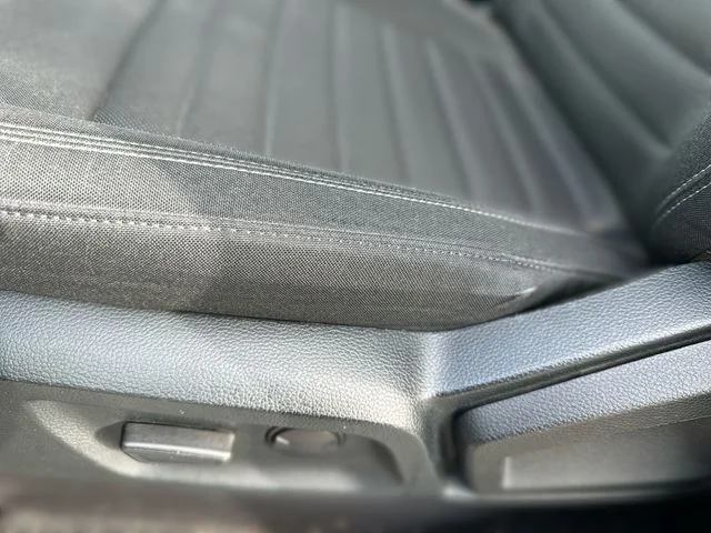 Used 2020 Silver Ford XLT image 14