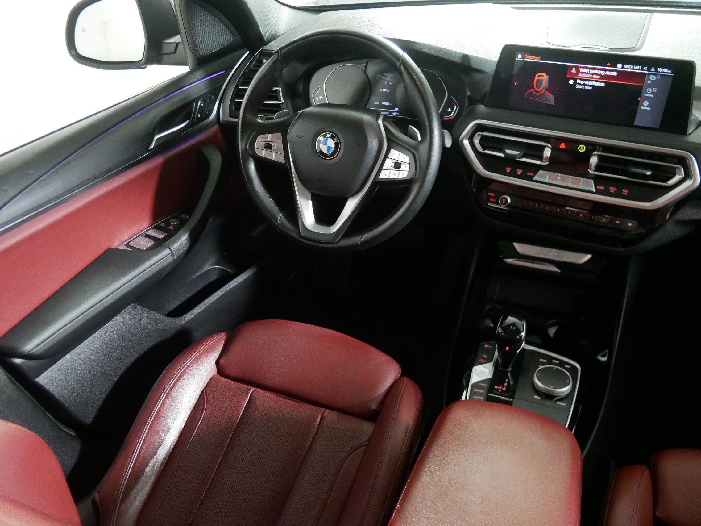 2022 BMW X3 30i - Photo 9