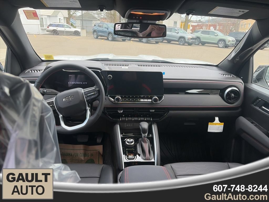 2026 Chevrolet Colorado Z71 - Photo 13
