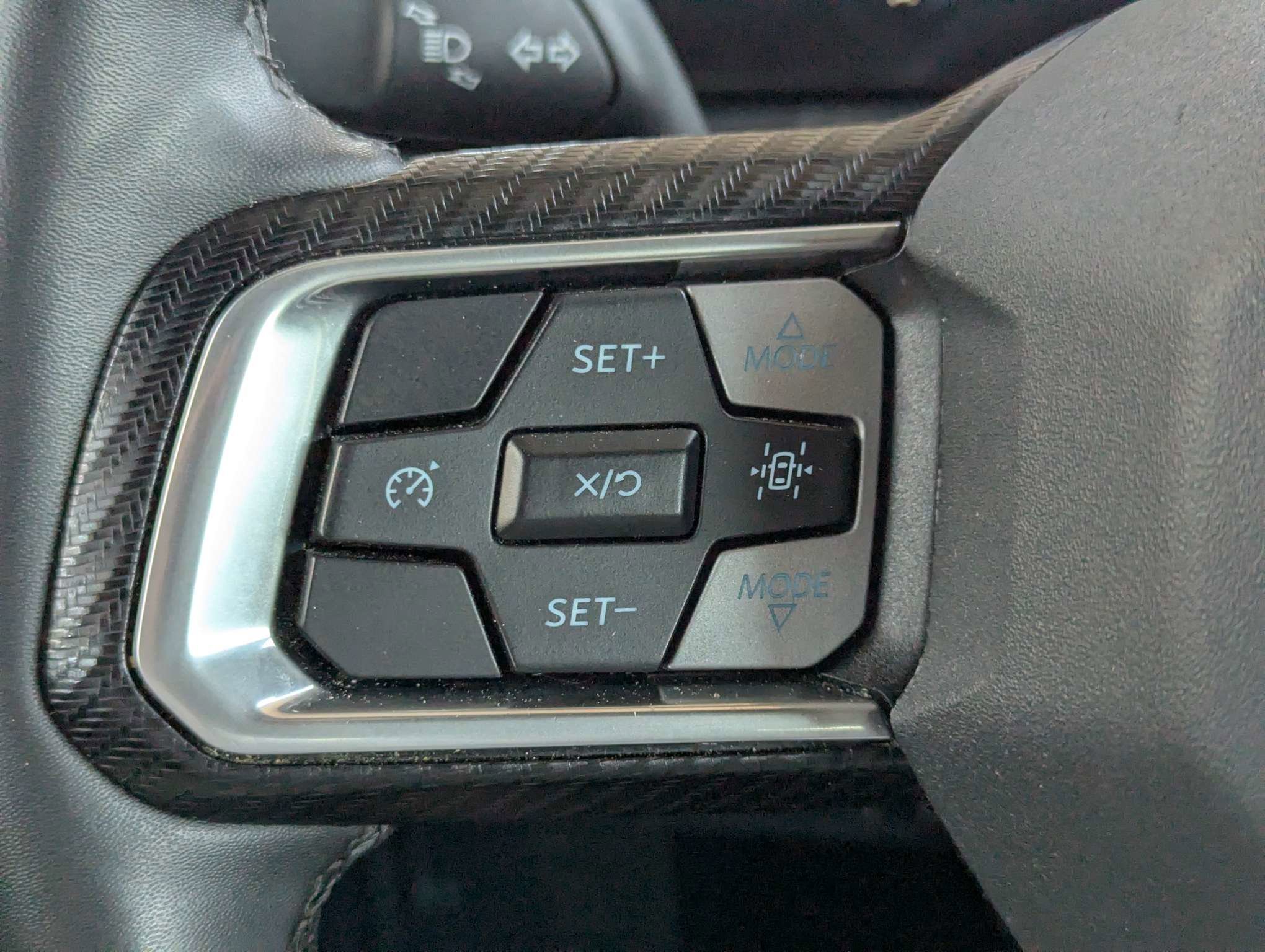 Used 2024 Gray Ford EcoBoost image 23