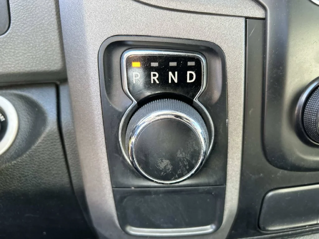 Used 2015 White Ram Express image 45