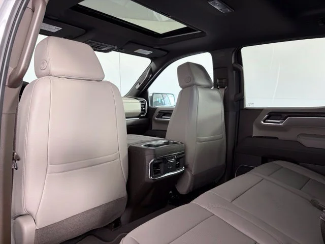 2026 GMC Sierra 1500 SLT - Photo 46
