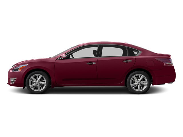 Used 2013 Saharan Stone Metallic Nissan 2.5 SL image 6
