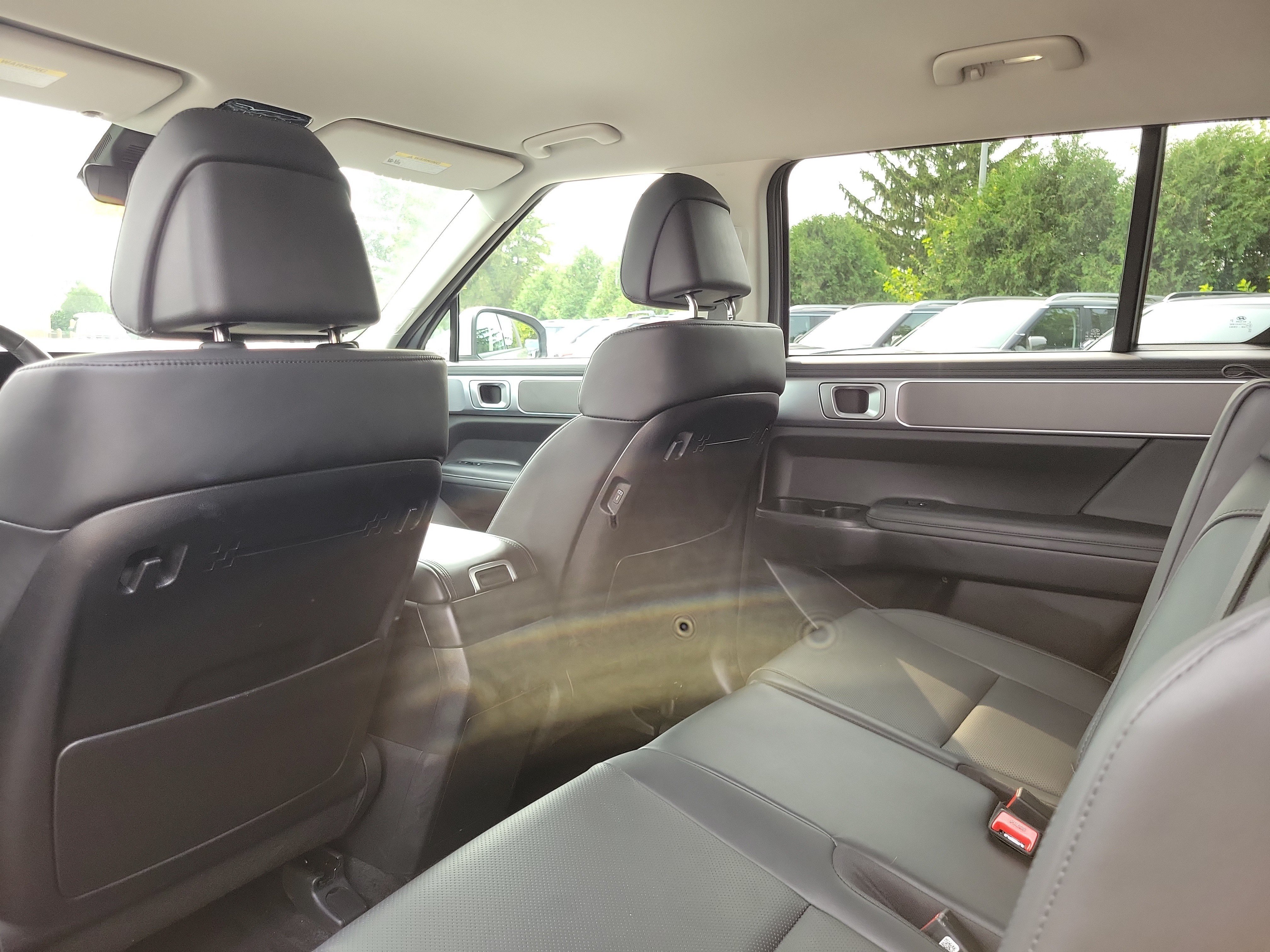 Certified Used 2026 Shimmering Silver Hyundai SEL image 14