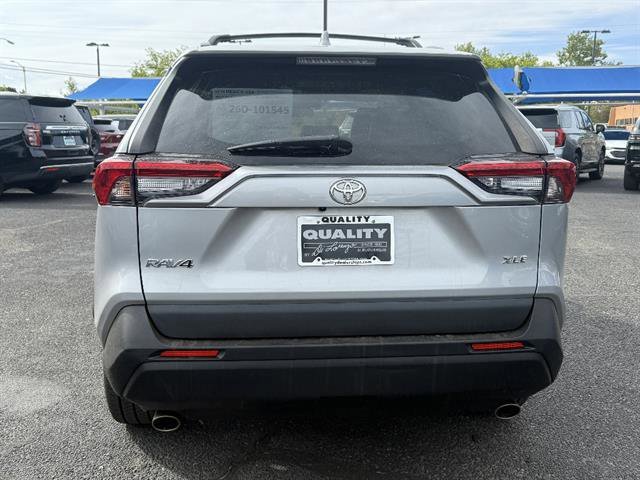 2023 Toyota RAV4 XLE Premium - Photo 6