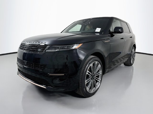2027 Land Rover Range Rover Sport