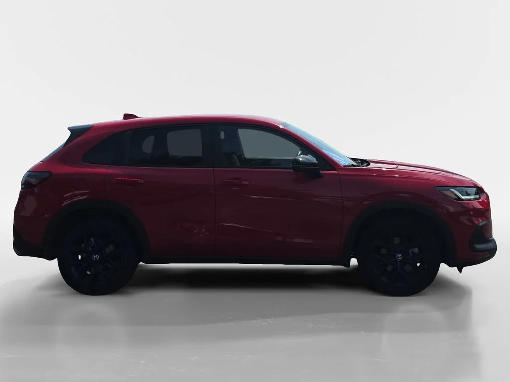 2024 Honda HR-V Sport - Photo 28